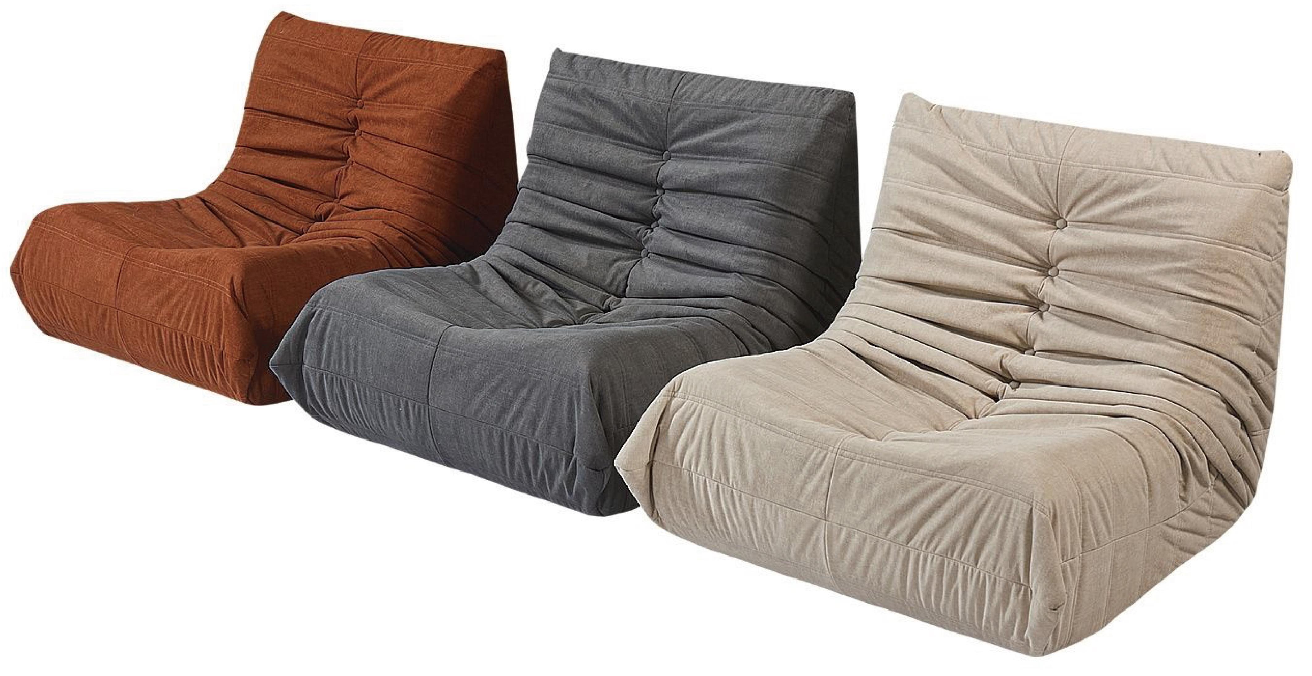 compressed sofa